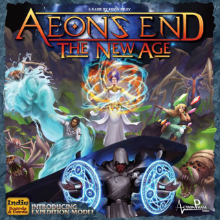 Illustration for article titled Voldemort Is Back and the Dune Reprint Gets a Release Date in the Latest Tabletop Gaming News